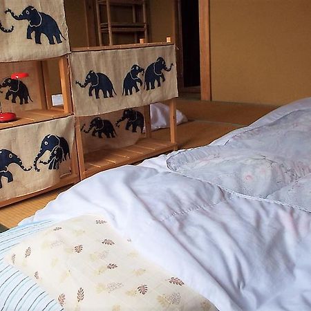 Guesthouse Hokkai นานาโอะ ภายนอก รูปภาพ