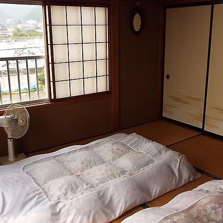 Guesthouse Hokkai นานาโอะ ภายนอก รูปภาพ