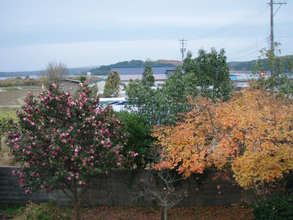 Guesthouse Hokkai นานาโอะ ภายนอก รูปภาพ