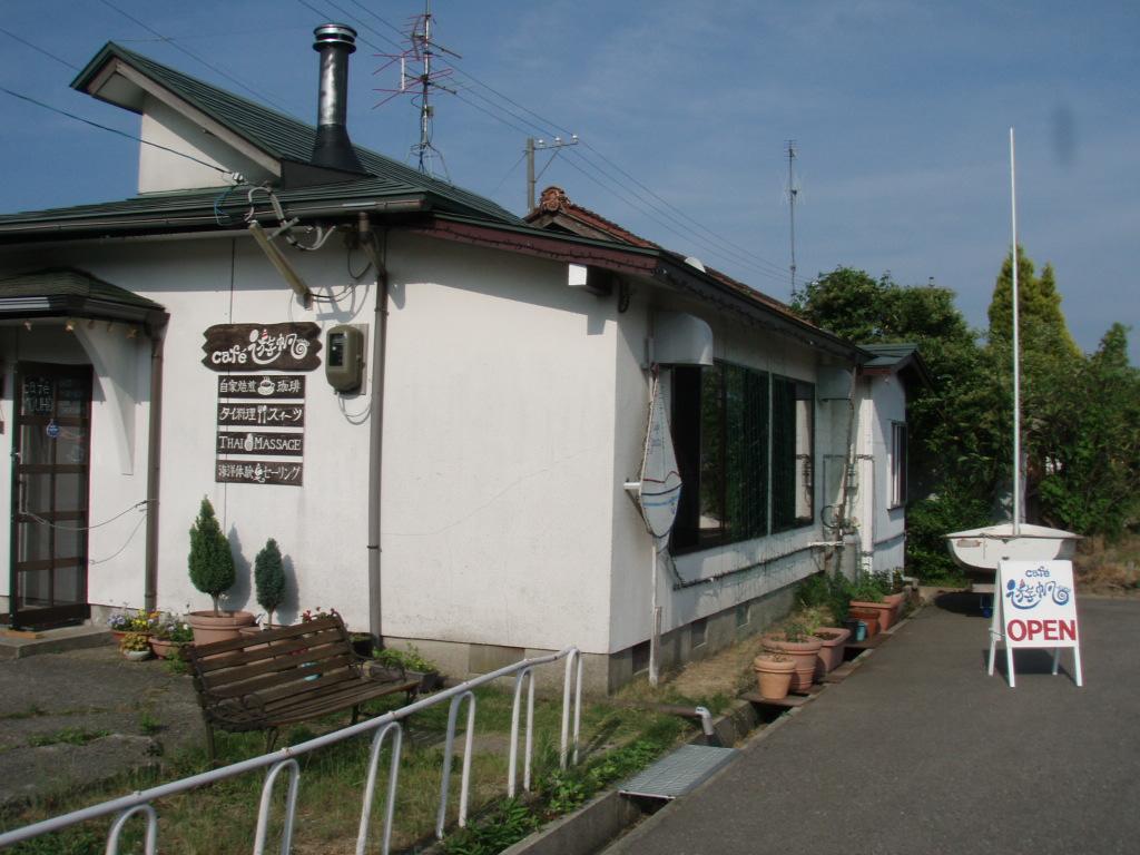 Guesthouse Hokkai นานาโอะ ภายนอก รูปภาพ