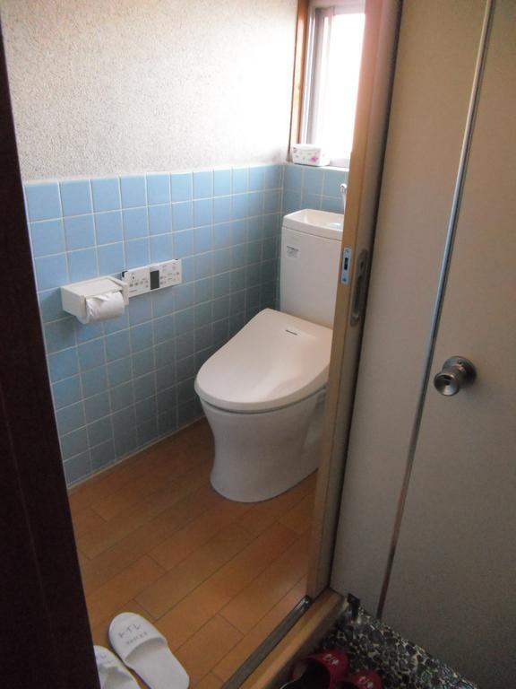 Guesthouse Hokkai นานาโอะ ห้อง รูปภาพ