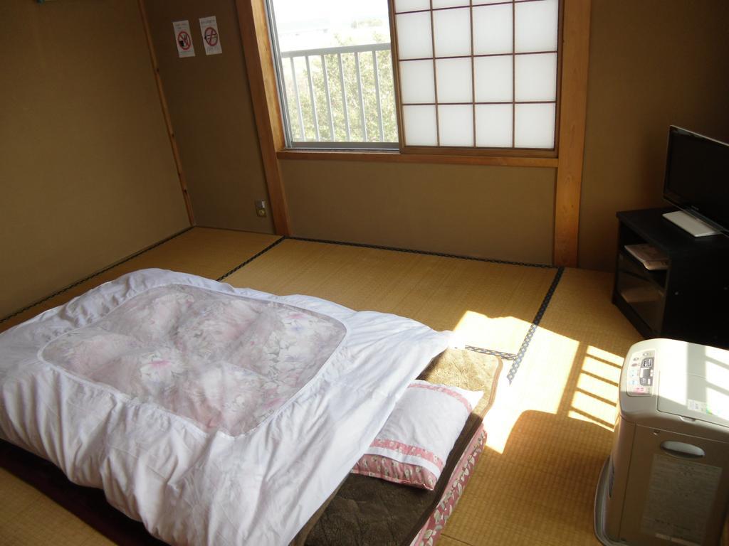 Guesthouse Hokkai นานาโอะ ห้อง รูปภาพ